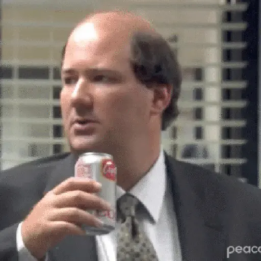 Kevin The Office 