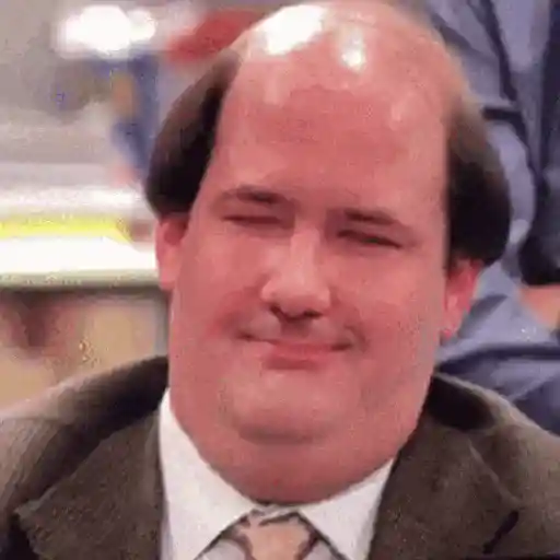 Kevin The Office 