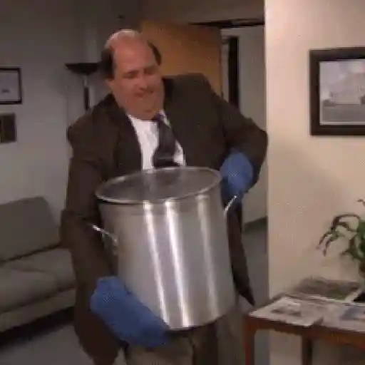 Kevin The Office 