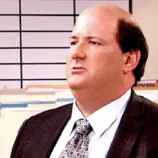 Kevin The Office 