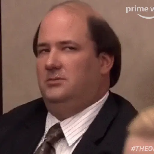 Kevin The Office 