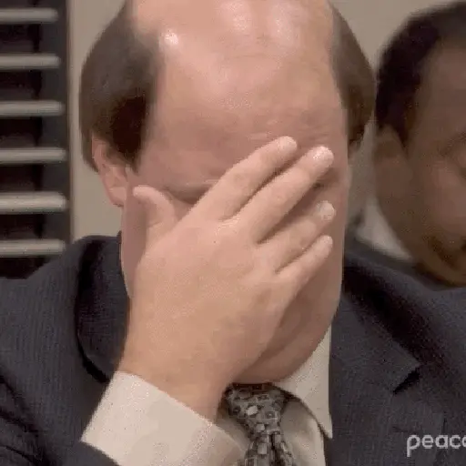 Kevin The Office 