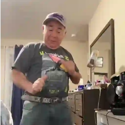 🎵 TIKTOKeando 8🎵 