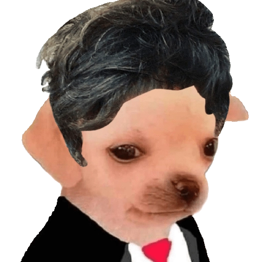 Perrito Milei  preview