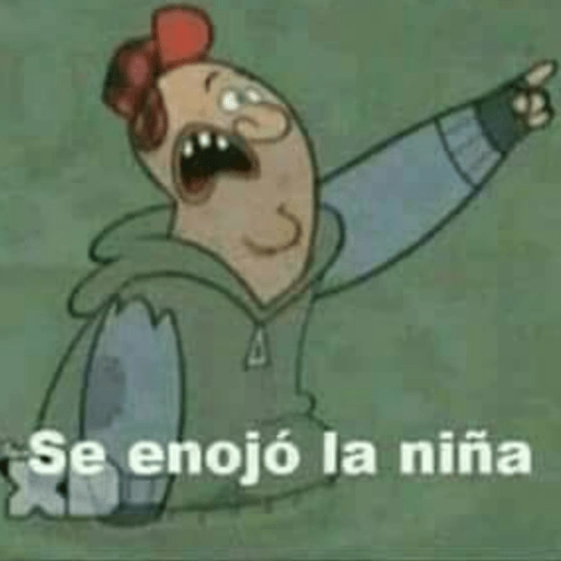 Random para la banda 🤟🏼😄 