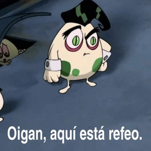 Random para la banda 🤟🏼😄 