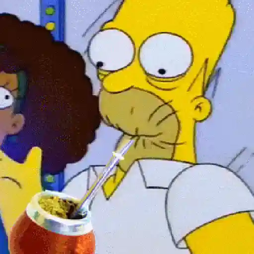 Tomando Mates 🍵🌿 