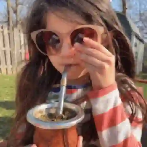 Tomando Mates 🍵🌿 