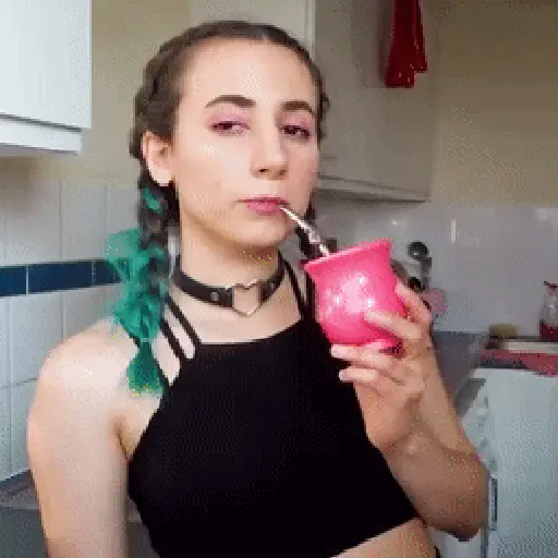 Tomando Mates 🍵🌿 