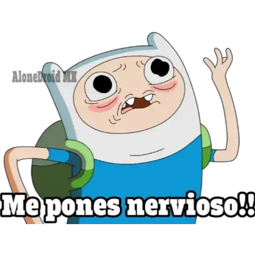 Hora de Aventura