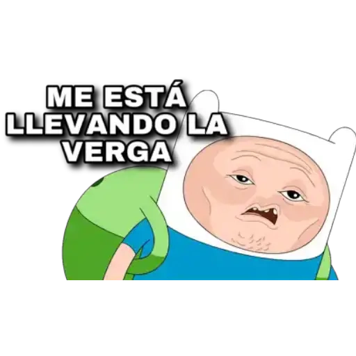 Hora de Aventura
