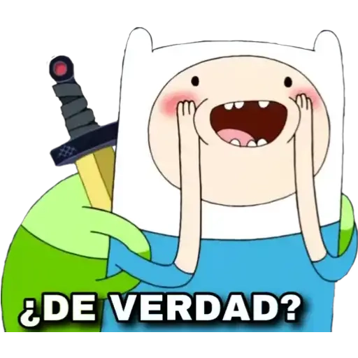 Hora de Aventura