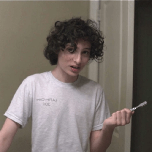 finn wolfhard 