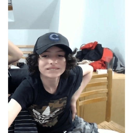 finn wolfhard 