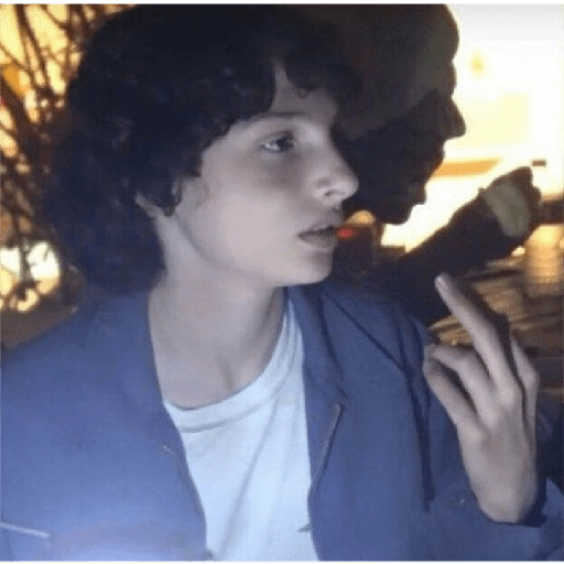 finn wolfhard  preview
