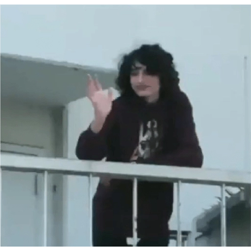finn wolfhard 