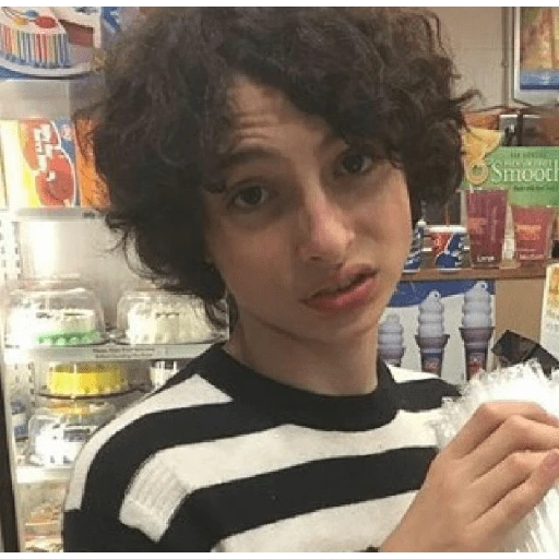 finn wolfhard 
