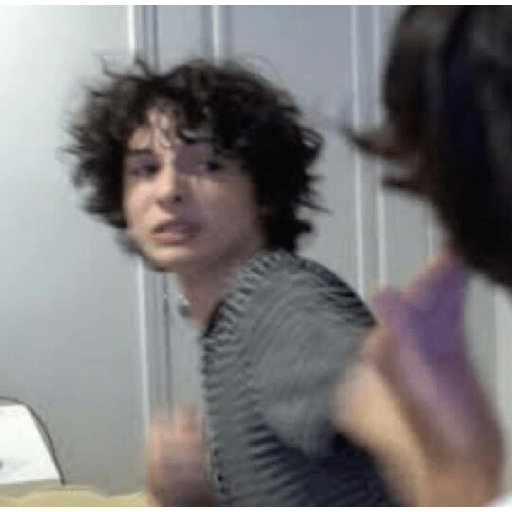 finn wolfhard 