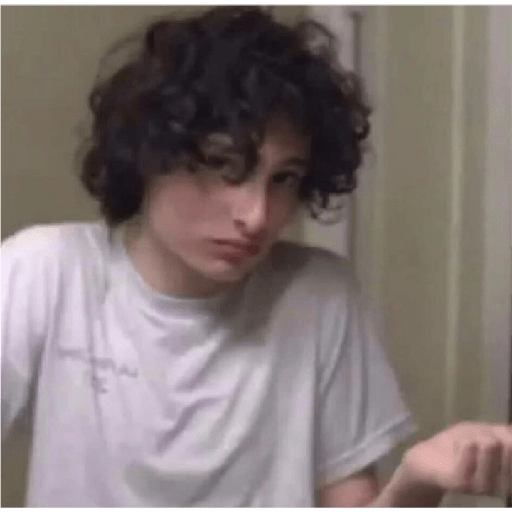 finn wolfhard 