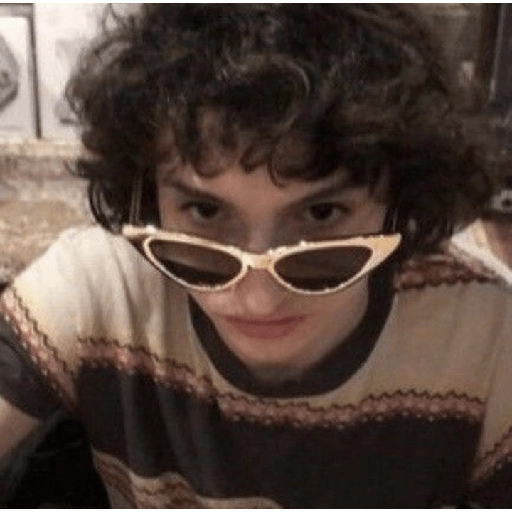 finn wolfhard 