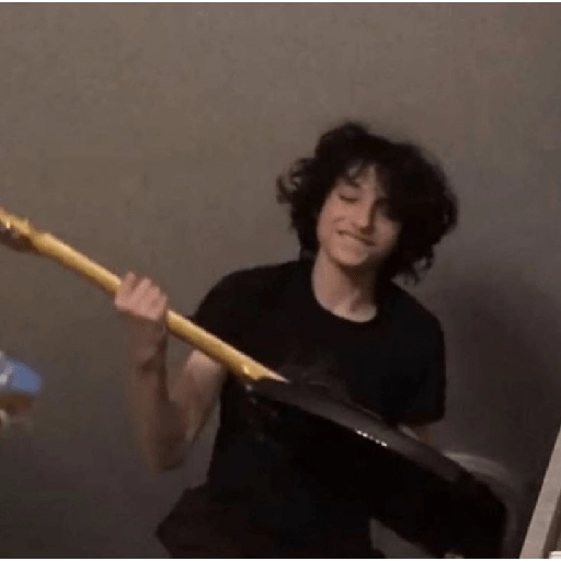 finn wolfhard 