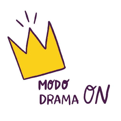 dramáticas al ataque 👑  preview