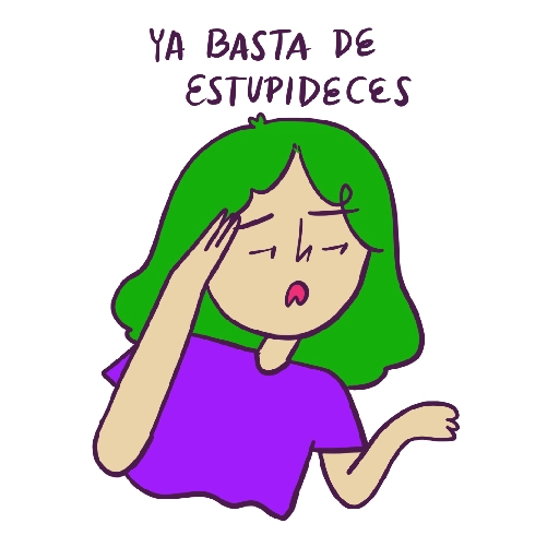 dramáticas al ataque 👑 