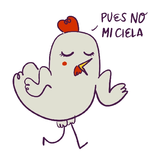 dramáticas al ataque 👑 