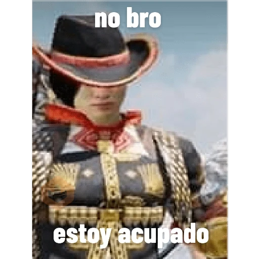 call Of Duty Mobile memes sticker 26