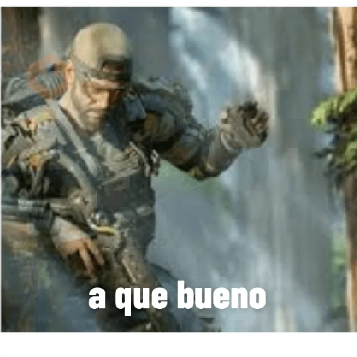 call Of Duty Mobile memes sticker 24