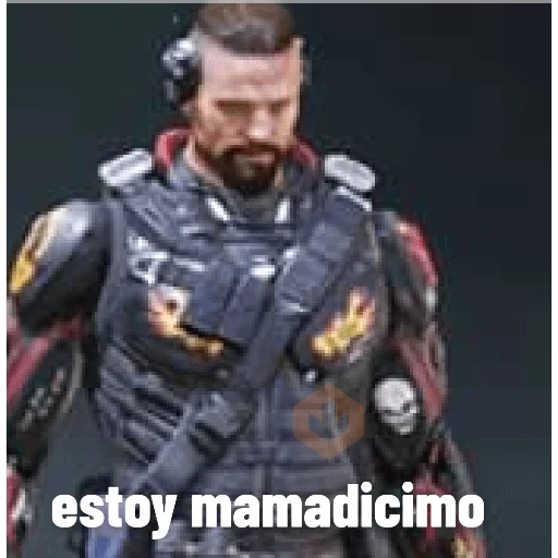 call Of Duty Mobile memes sticker 19
