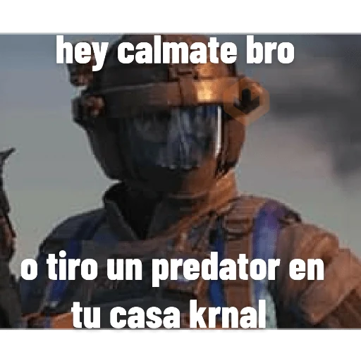 call Of Duty Mobile memes sticker 22
