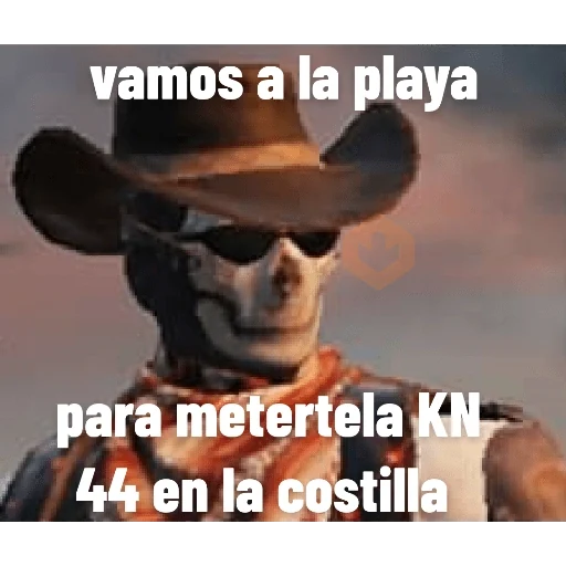 call Of Duty Mobile memes sticker 23