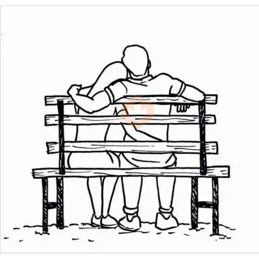 El amor es un arte sticker 18