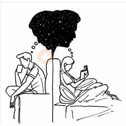 El amor es un arte sticker 19