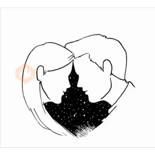 El amor es un arte sticker 16