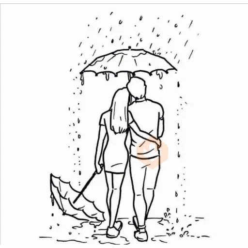 El amor es un arte sticker 12