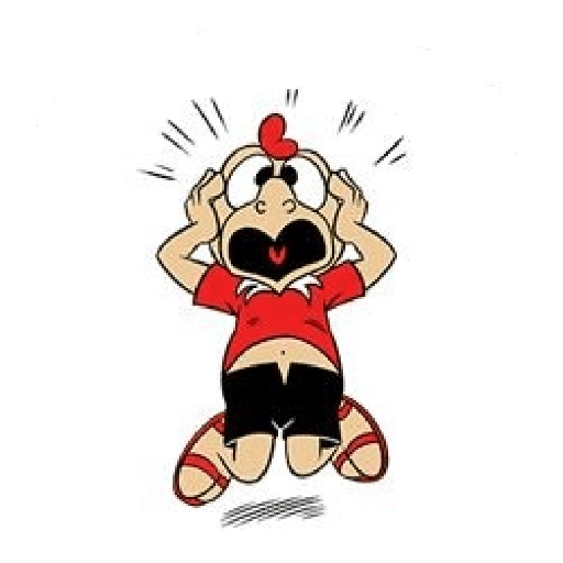 condorito 