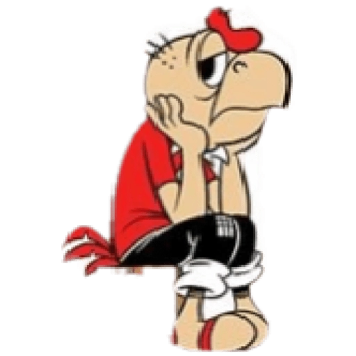 condorito 