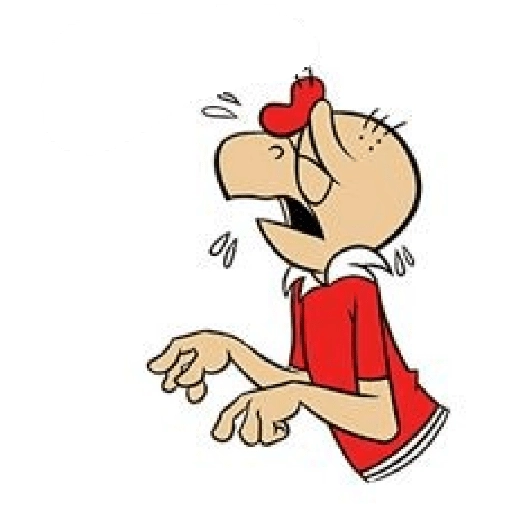 condorito 