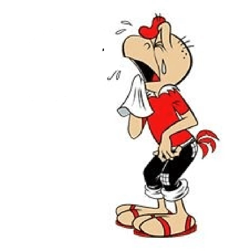 condorito 