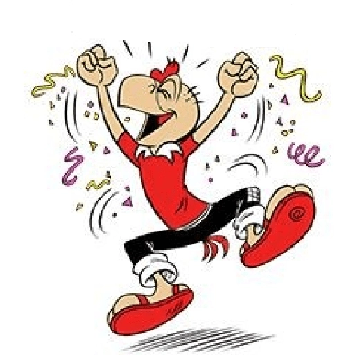condorito 
