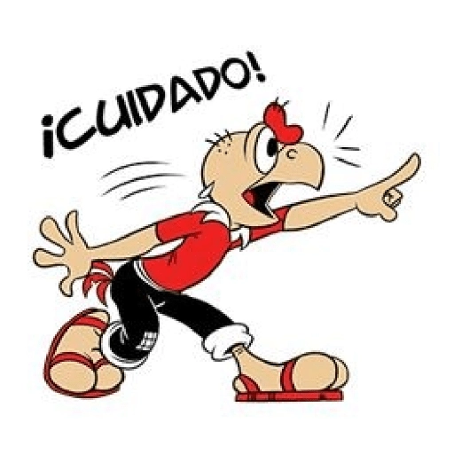 condorito 