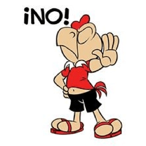condorito 