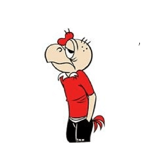 condorito 