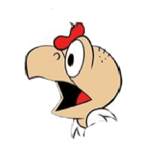 condorito 