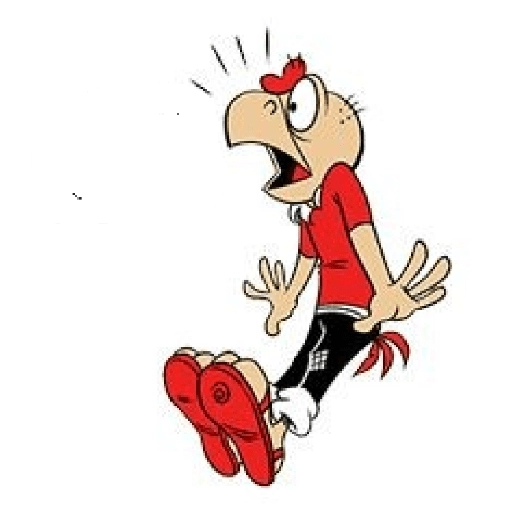 condorito 