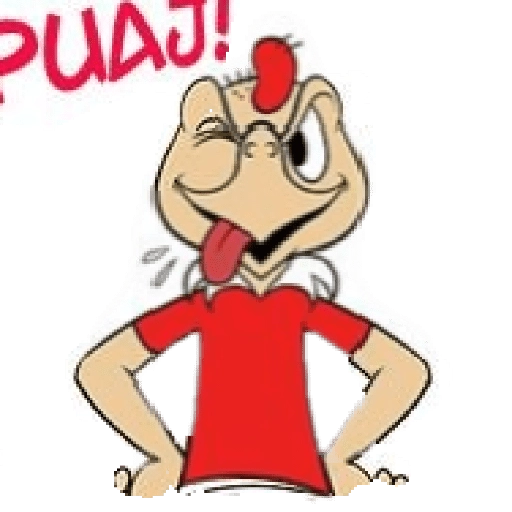 condorito 
