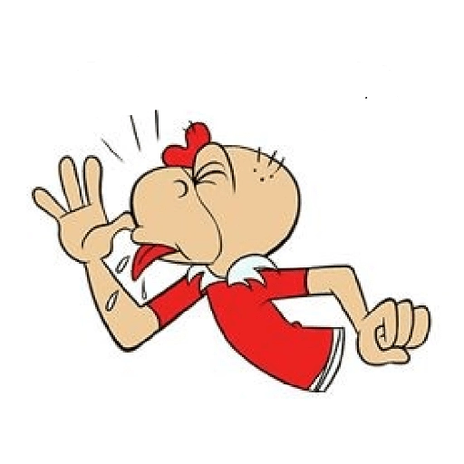 condorito 