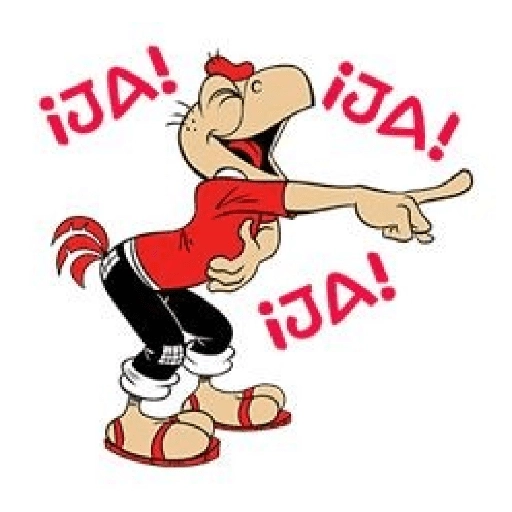 condorito 